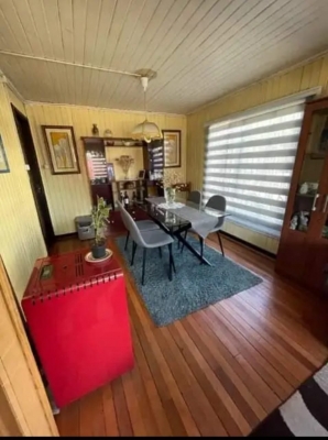 CentroCasas.cl Venta de Casa en Valdivia, POBLACION PERU